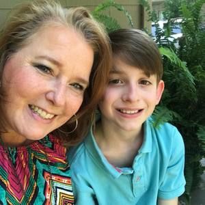 Meet your Posher, Kristy